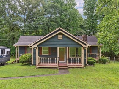 160 Northside Ave, Dallas, GA, 30157