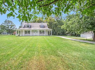 25050 Grant Rd, South Bend, IN 46619