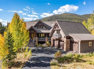 47 Aster Ct, Dillon, CO 80435