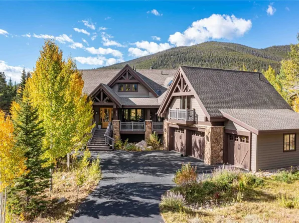 47 Aster Ct, Dillon, CO 80435