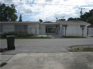 1145 N Andrews Ave, Fort Lauderdale, FL 33311