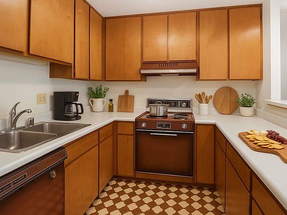 5th image of 5101 N Lake Blvd #68