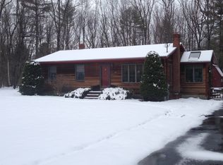 26 Collins Pond Rd, Windham, ME 04062