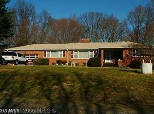 9436 Victoria Dr, Upper Marlboro, MD 20772