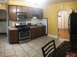 412 7th St #1, Union City, NJ 07087
