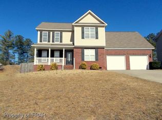 511 Tip Top Ave, Fayetteville, NC 28306