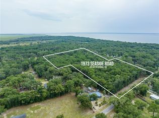 1973 Seaside Rd, Saint Helena Island, SC 29920