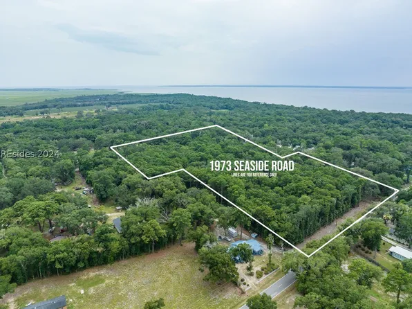1973 Seaside Rd, Saint Helena Island, SC 29920