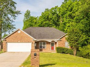 40 Jack Thomas Ct, Hartselle, AL 35640
