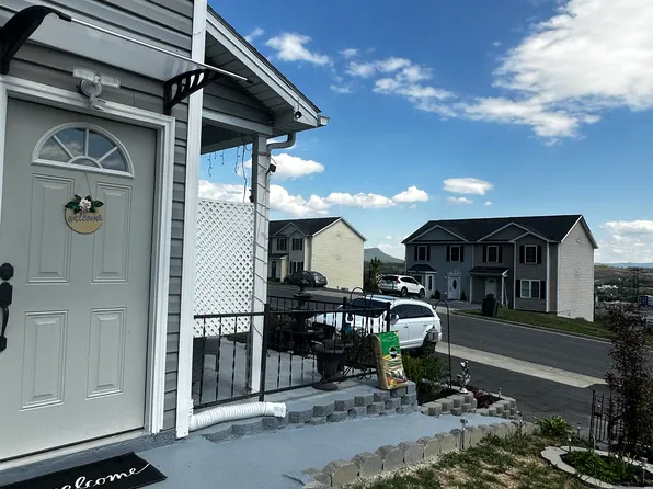 3252 Hebron Ct #1, Harrisonburg, VA 22801