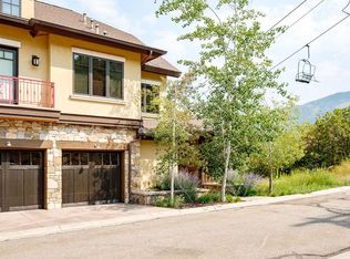 3610 N Vintage East St #22, Park City, UT 84098