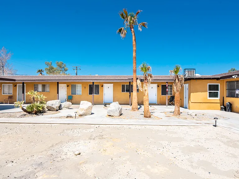 66197 Cahuilla Ave #1 — Photo 3