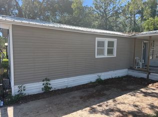 8215 W Woodbury Ct, Crystal River, FL 34428