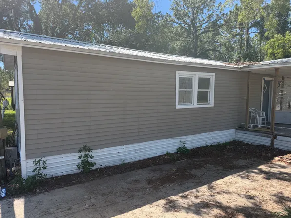 8215 W Woodbury Ct, Crystal River, FL 34428