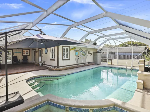 1736 21st Street SW, Vero Beach, FL 32962