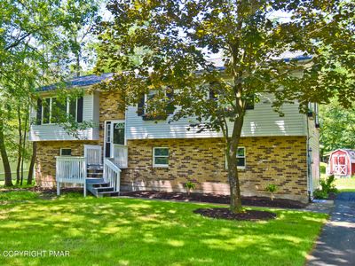 72 Lenape Dr, East Stroudsburg, PA, 18302
