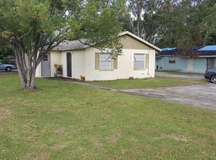 2418 S Lake Ave, Sanford, FL 32771