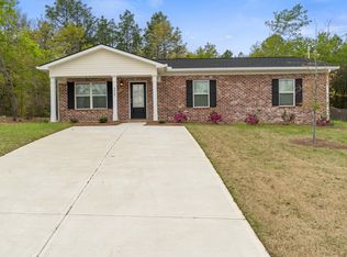 3037 Hummingbird Lane, Augusta, GA 30906