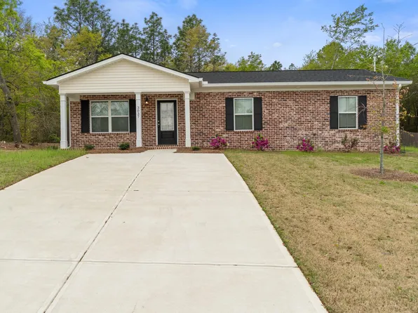 3037 Hummingbird Lane, Augusta, GA 30906