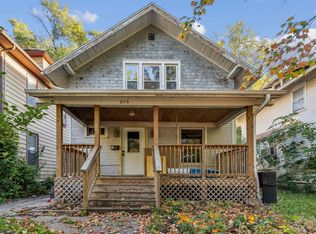 313 Vermont St, Waterloo, IA 50701