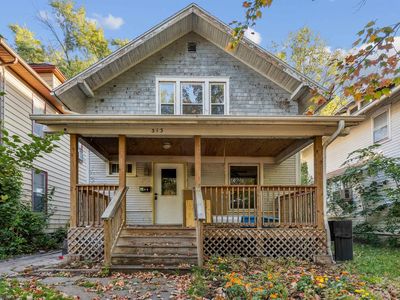 313 Vermont St, Waterloo, IA, 50701