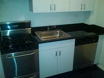 Rented by Green Line Realty