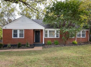 1815 Tammany Dr, Nashville, TN 37216