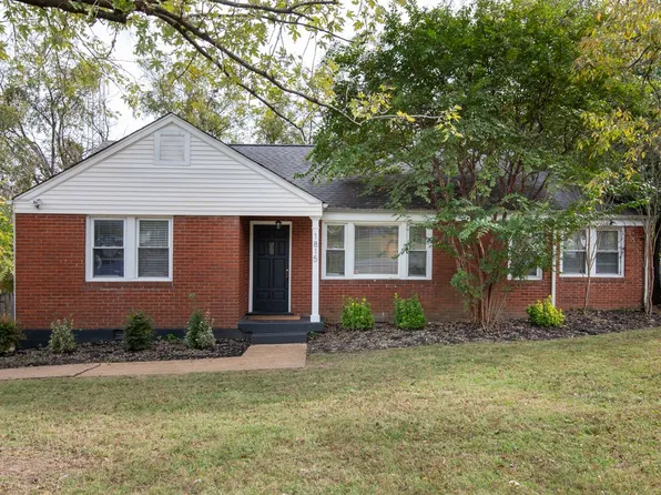 1815 Tammany Dr, Nashville, TN 37216