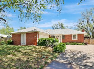 1206 S Paige St, Wichita, KS 67207