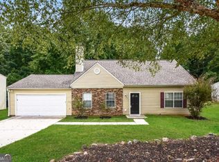 5682 Blackberry Row, Ellenwood, GA 30294