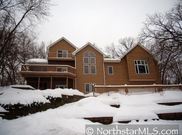 Home for Sale in Lakeville, MN $262,900