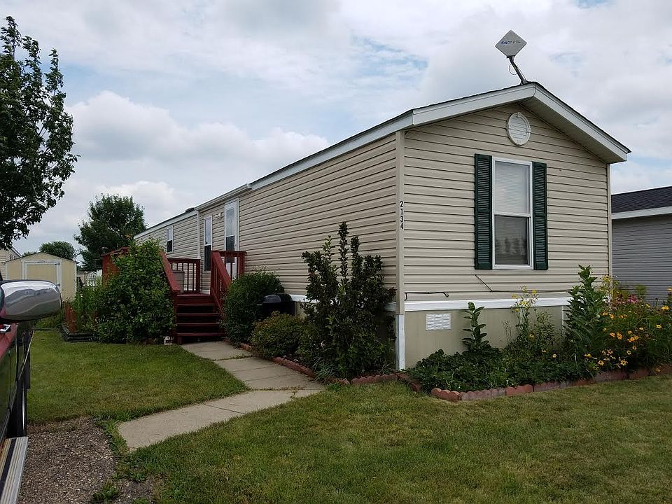 2134 Elaine Lane 