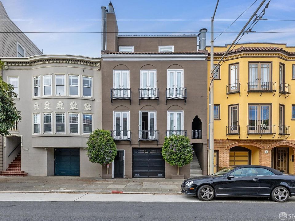 1st image of 3425 Divisadero St