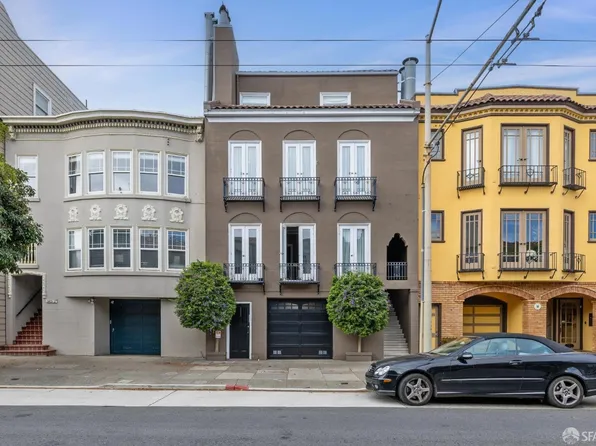 3425 Divisadero St, San Francisco, CA 94123