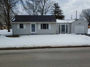 1111 Fair St, Clay City, IN
