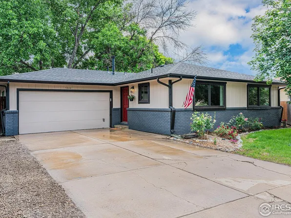 1600 Harvard St, Longmont, CO 80503