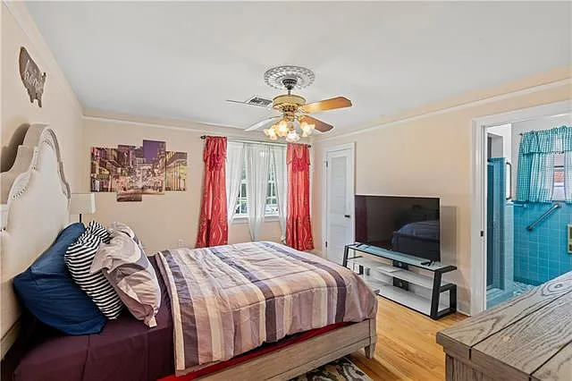 2377 Leon C Simon Dr — Photo 9