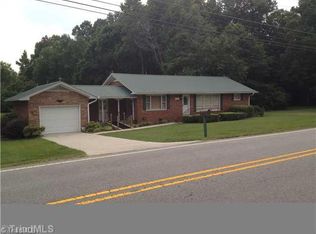 11848 E Old Us Highway 64, Lexington, NC 27292