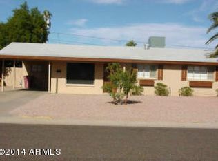 6620 E 3rd St, Scottsdale, AZ 85251
