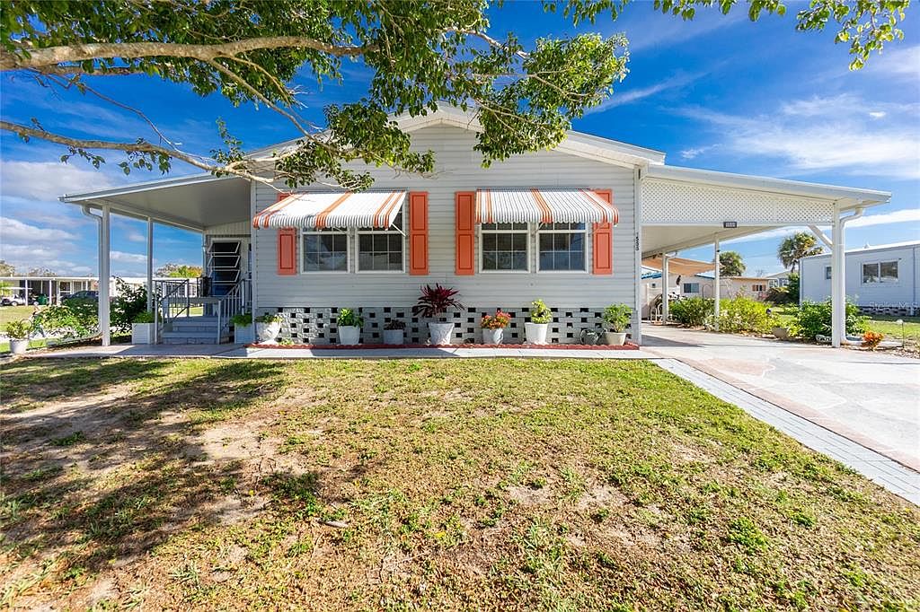 1555 Sanderling Dr, Englewood, FL 34224 MLS D6138421 Zillow