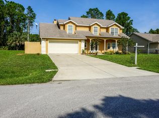 1627 Hamilton Ave SW, Palm Bay, FL 32908