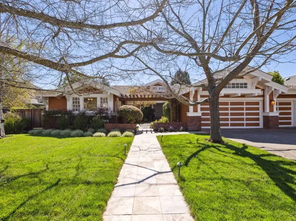 616 Biscayne Drive, San Rafael, CA 94901