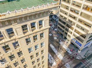 Mcleod Building, Edmonton, AB T5J 0N8