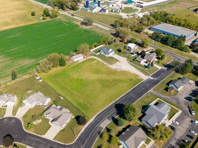 2 acres West Blackhawk Drive, Fort Atkinson, WI, 53538