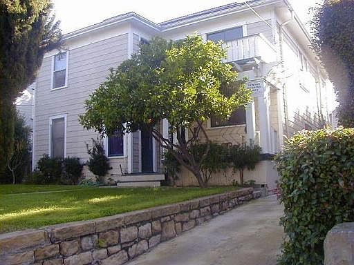 1st image of 323 W Ortega St APT A
