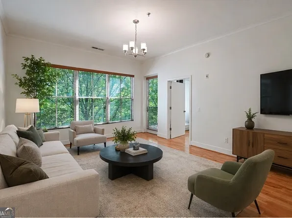384 Ralph McGill Blvd NE Unit 301, Atlanta, GA 30312