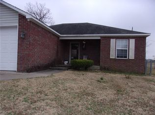 1591 Crestview Ave, Decatur, AR 72722