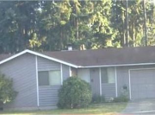 12425 135th Street Ct E, Puyallup, WA 98374