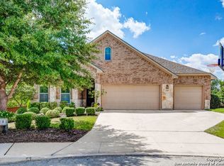 23507 Swinging Bow, San Antonio, TX 78261