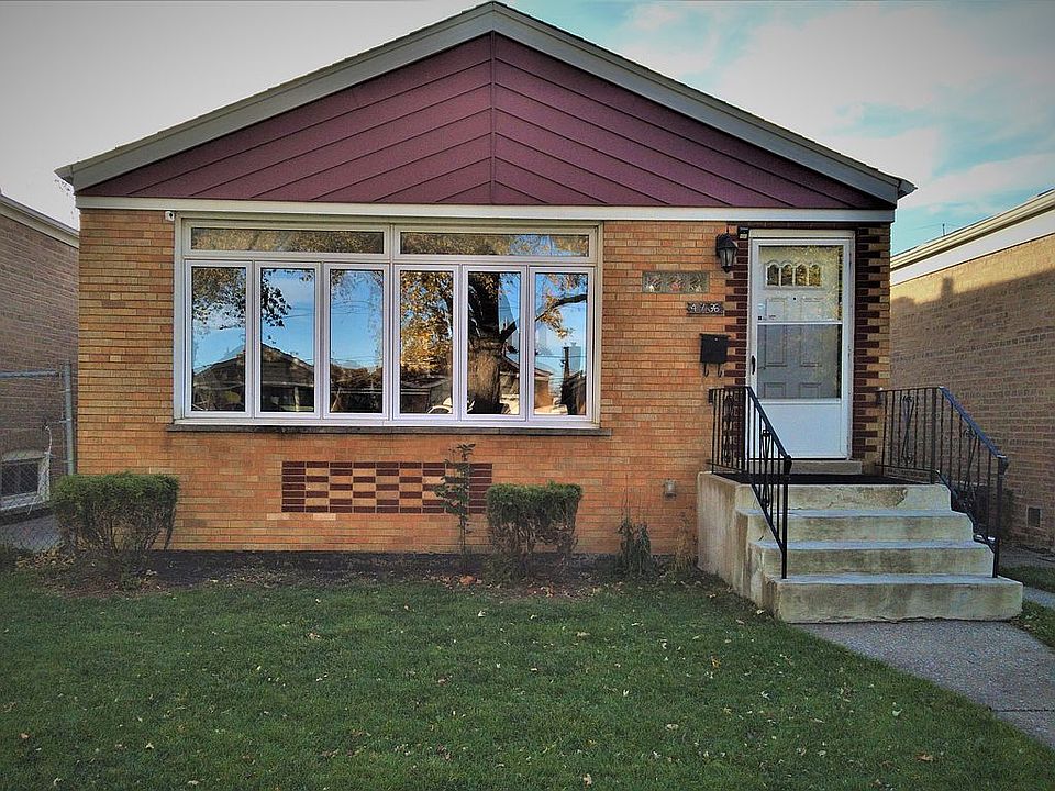 2nd image of 4736 S La Crosse Ave